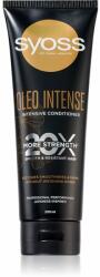 Syoss Intense Oleo intenzív kondicionáló a fénylő és selymes hajért 250 ml
