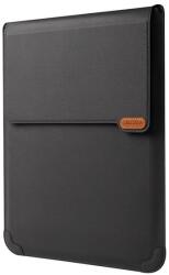 Nillkin versatile tok fekvő notebook / tablet 3in1 (univerzális, asztali tartó, egérpad funkció, 14" méret) fekete (GP-102260)