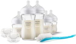 Philips SCD879/11 Natural Response, üveg, újszülött kezdőcsomag