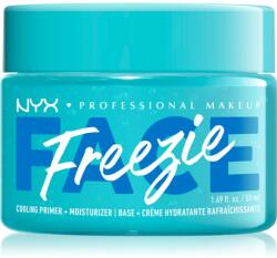NYX Professional Makeup Face Freezie sminkalap a make-up alá hűsítő hatással 50 ml