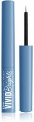  NYX Professional Makeup Vivid Brights szemhéjtus árnyalat 05 Cobalt Crush 2 ml