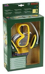 Klein Bosch accessories set - yellow / green (8535)