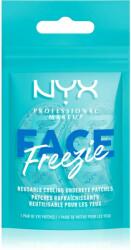 NYX Professional Makeup Face Freezie többször használható szilikon szemmaszk