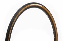 Panaracer Gravelking Kerékpár külső gumi 700x35 fekete/barna