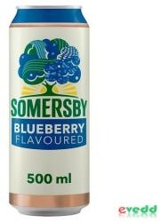 Somersby 0, 5L Blueberry