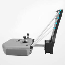 SUNNYLiFE DJI N1, N2 és N3 távirányító tablet tartó (7, 9-10, 5" méretig)