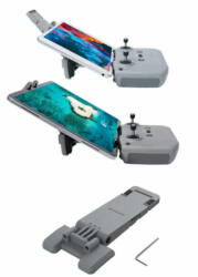 SUNNYLiFE DJI RC-N1, N2 és N3 összecsukható tablet tartó (7, 9-11" méretig)