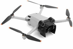 SUNNYLiFE DJI Mini 3 Pro gimbal védő és árnyékoló (fekete)