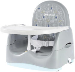 Badabulle etetőszék székre tehető Comfort Home and Go - Bears B009015 - babamarket