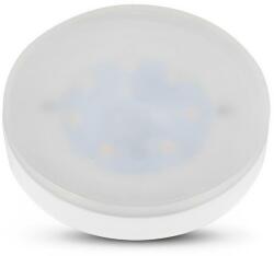 V-TAC LED Izzó SAMSUNG CHIP GX53/6, 4W/230V 4000K 21223 (VT1234)