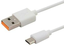 SAVIO USB - micro USB cable 5A, 1m CL-127 (CL-127) - vexio