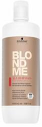 Schwarzkopf BlondMe All Blondes Rich Shampoo șampon hrănitor pentru păr blond 1000 ml