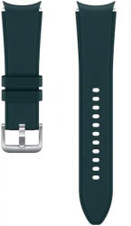 Samsung Curea smartwatch Samsung Sport Band pentru Galaxy Watch4/Watch4 Classic 20mm M/L Green (et-sfr89lgegeu)