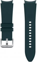 Samsung Curea smartwatch Samsung Ridge Sport Band pentru Galaxy Watch 4 / 4 Classic (20mm S/M) Verde (et-sfr88sgegeu)