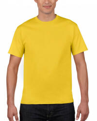 Gildan Csomag akciós póló (min. 5 db) Uniszex póló Gildan GI64000 Softstyle Felnőtt póló -2XL, Daisy
