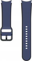 Samsung Curea smartwatch Samsung Sport Band pentru Galaxy Watch4 Classic 20mm M/L Navy (et-sfr87lnegeu)