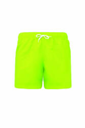 Proact Uniszex rövid nadrág Proact PA169 Swimming Shorts -M, Fluorescent Yellow