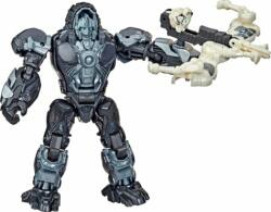 Hasbro Transformers Beast Weaponizers - Optimus Primal és Arrowstripe (F46115X0) - bestmarkt