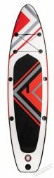 Act!ive SB-005-R Cannon Beach piros-fehér SUP deszka