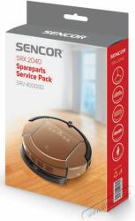 Sencor SRX 2040 Szervizcsomag SRV 4000