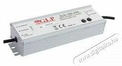  GLP GLG-100-24A 24V/4.2A 100W IP67 PFC szűrős LED tápegység