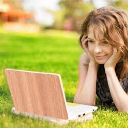  Fahatású Öntapadós Tapéta - Bükk - 90x1500cm