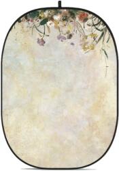 Godox CBA-PF0006, Fundal pliabil Floral Painting