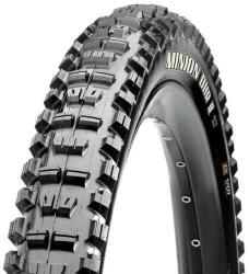 Maxxis Minion DHR II 26x2, 4 (61-559) MTB külső gumi DH drótperemes 1231g