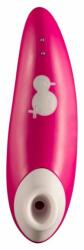 WOW TECH Vibrator pentru clitoris Shine, 1 bucata, Romp Vibrator