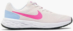 NIKE Lány Nike REVOLUTION 6 NN sportcipő (02157534)