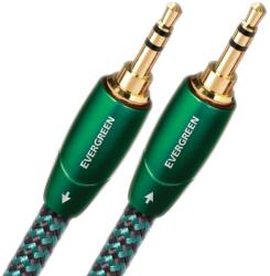 AudioQuest Evergreen 3.5mm Jack-Jack összekötő kábel 5m