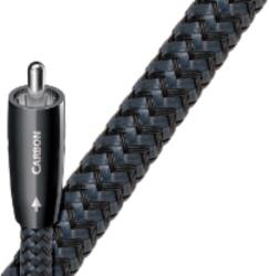 AudioQuest Carbon Koax kábel 5m