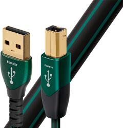 AudioQuest Forest USB-A --> USB-B kábel 5m