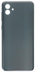 Samsung A045 Galaxy A04 akkufedél (hátlap) zöld, gyári