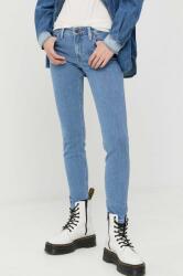 Lee jeansi Scarlett femei high waist PPYX-SJD0LL_55X