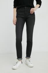 Wrangler jeansi High Rise Skinny Wicked femei , high waist PPYX-SJD004_99X