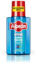 Alpecin Hybrid Koffein hajszesz 200ml