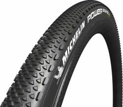 Michelin Power Gravel 29/28" (622 mm) Fekete Trekking kerékpár gumiabroncs