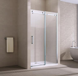 Water Fun BELVERO 150 Ușă de duș, 195cm, 6mm (ZAB-1506) - baiedevis