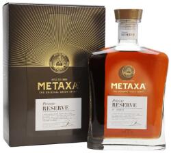 Metaxa Private Reserve - бренди 700ml 700 ml