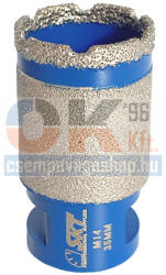 SKT Diamond SKT 265 gyémántfúró, 35 mm bővítő funkció (skt265035) (skt265035)