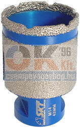 SKT Diamond SKT 265 gyémántfúró, 43 mm bővítő funkció (skt265043) (skt265043)