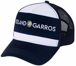 Roland Garros Șapcă "Roland Garros Casquette Trucker - marine/blanc