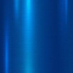 Luna Metál kék egyoldalas dekorpapír 50x70cm (000430088) - jatekshop