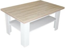 Spectral Mobila Masuta cafea Lisolo Sonoma, 100 x 65 x 50 cm Masa de cafea