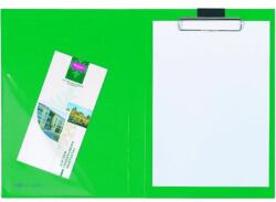 PAGNA A4 zöld fedeles felírótábla (P2401003) - tintasziget