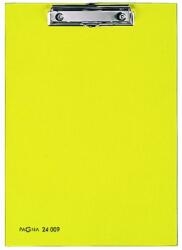 PAGNA A4 sárga felírótábla (P2400905) - tintasziget