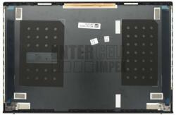ASUS Zenbook 13 UX325EA UX325JA UX325SA UX325UA BX325 series 90NB0QY1-R7A010 LCD hátsó fedlap / hátlap burkolat fém gyári