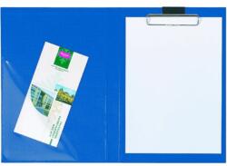 PAGNA A4 kék fedeles felírótábla (P2401002) - tintasziget