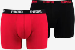 PUMA Férfi Puma 2 db-os Boxeralsó szett S Többszínű